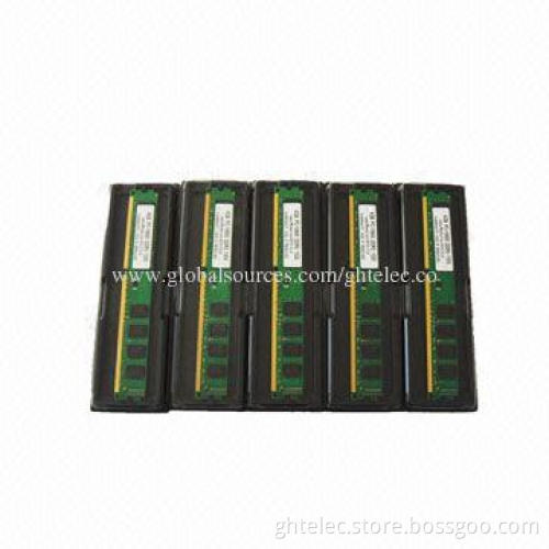 High access full compatible 256mb*8 8bits 16chip ddr3 4gb SDrams work with all motherboards